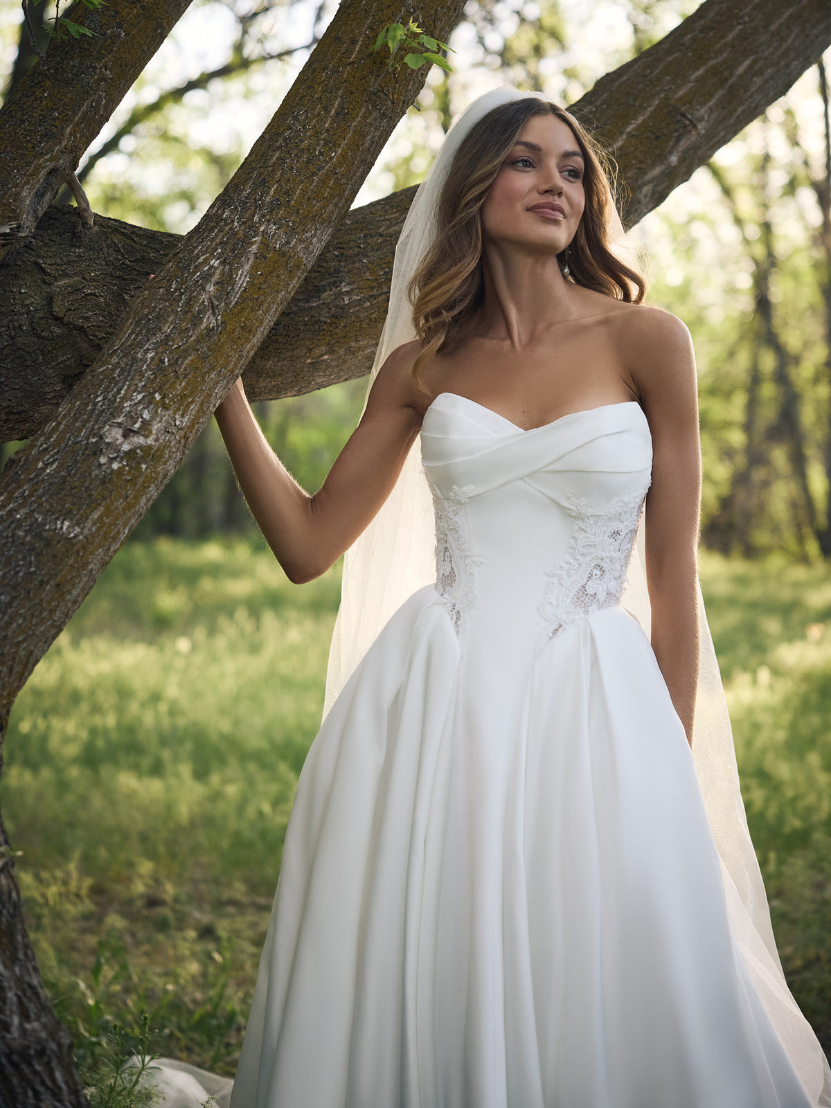 Maggie Sottero Gigi