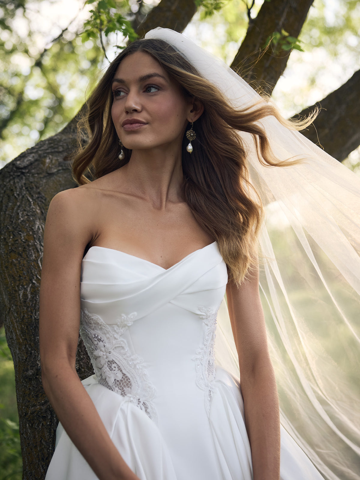 Maggie Sottero Gigi