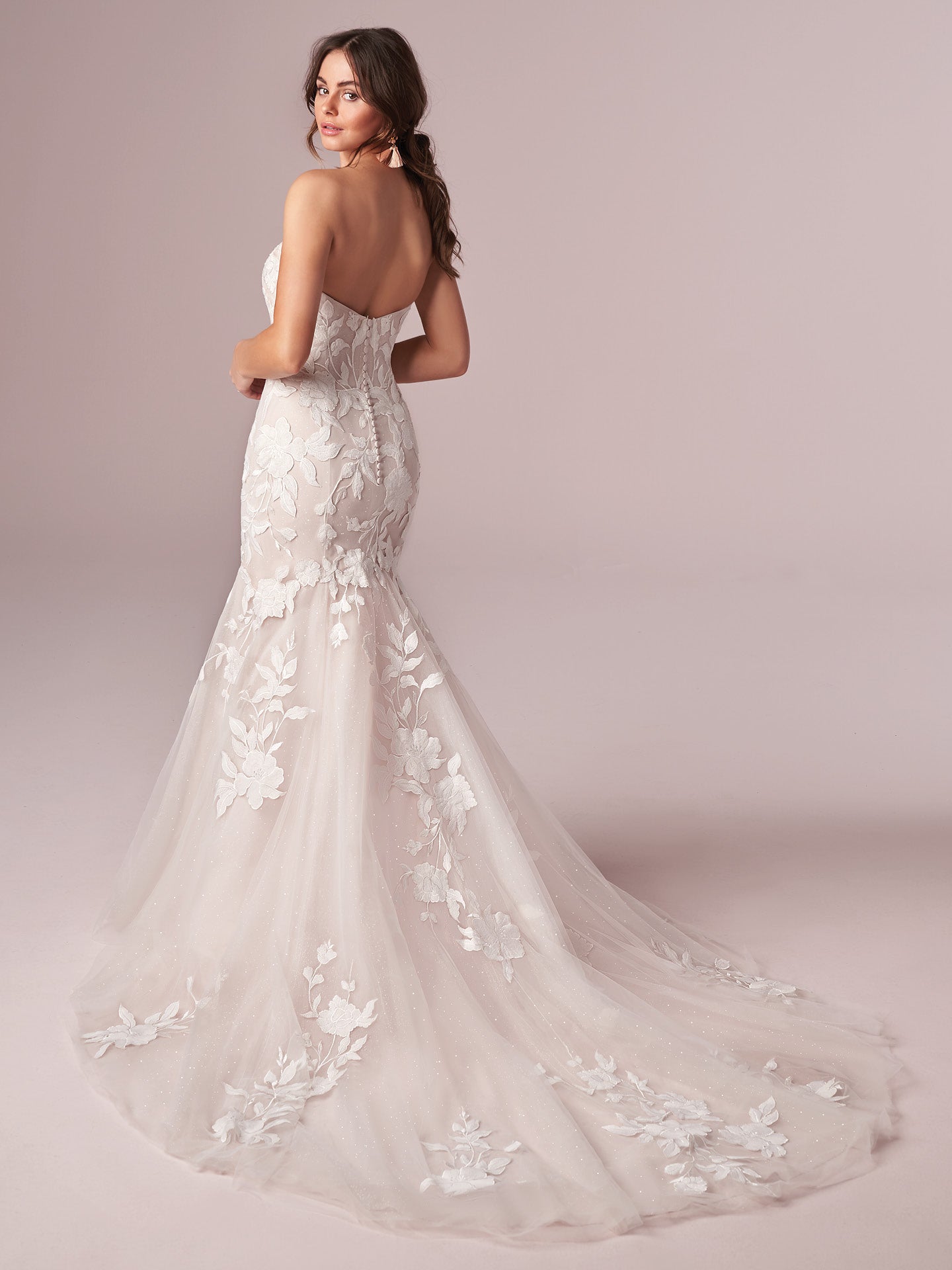 Maggie Sottero Hattie