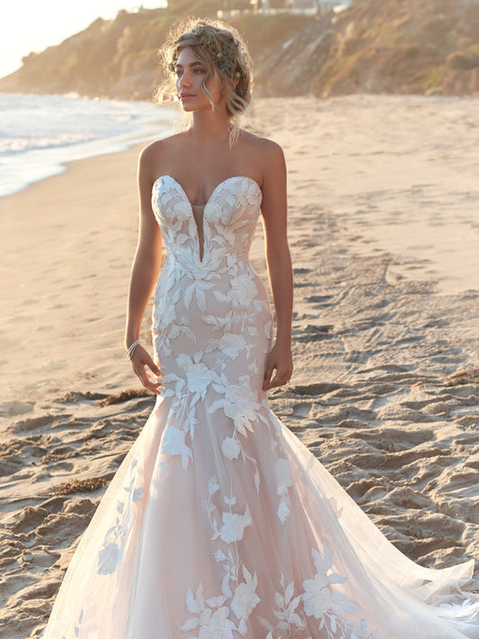 Maggie Sottero Hattie