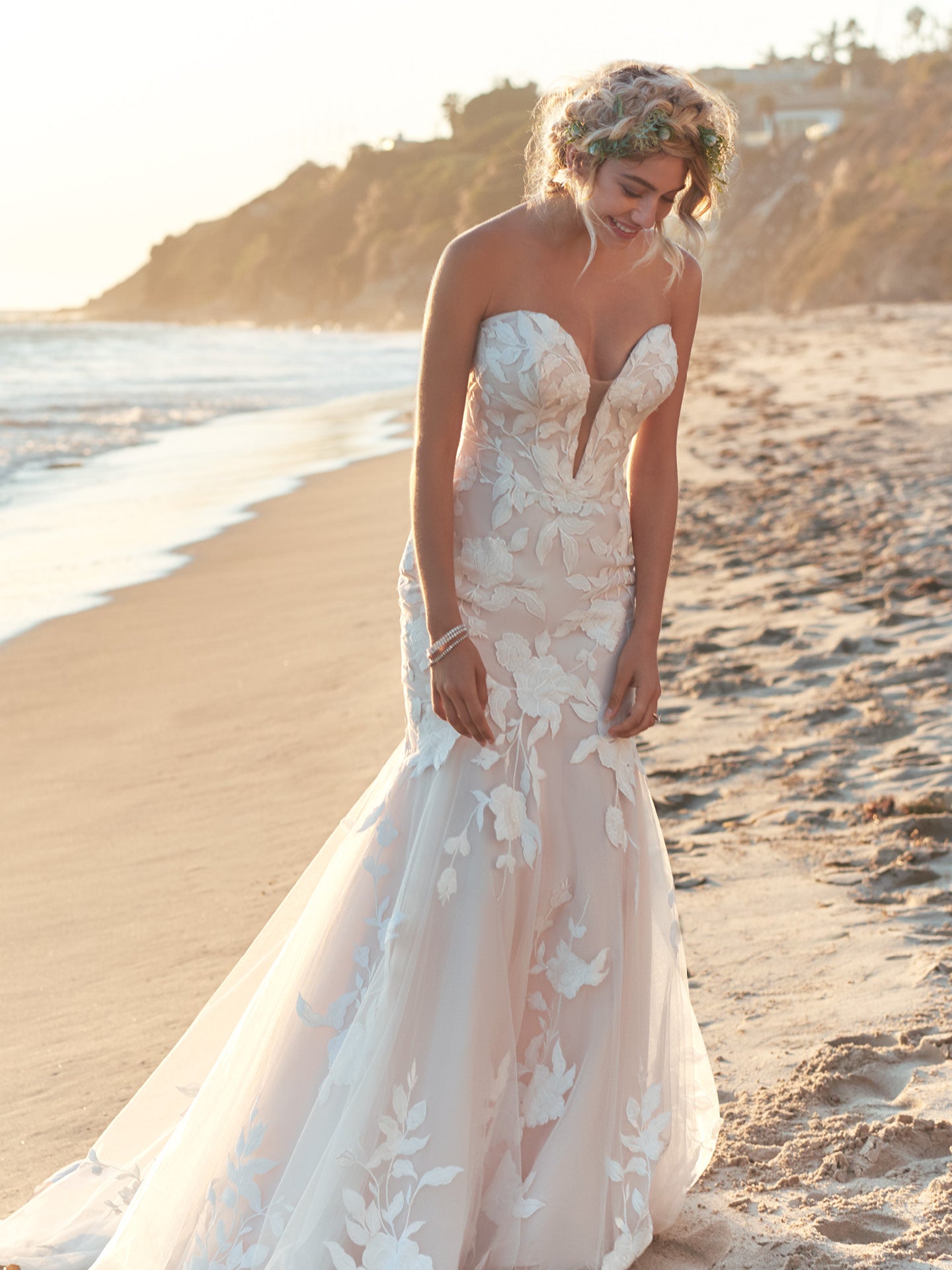 Maggie Sottero Hattie