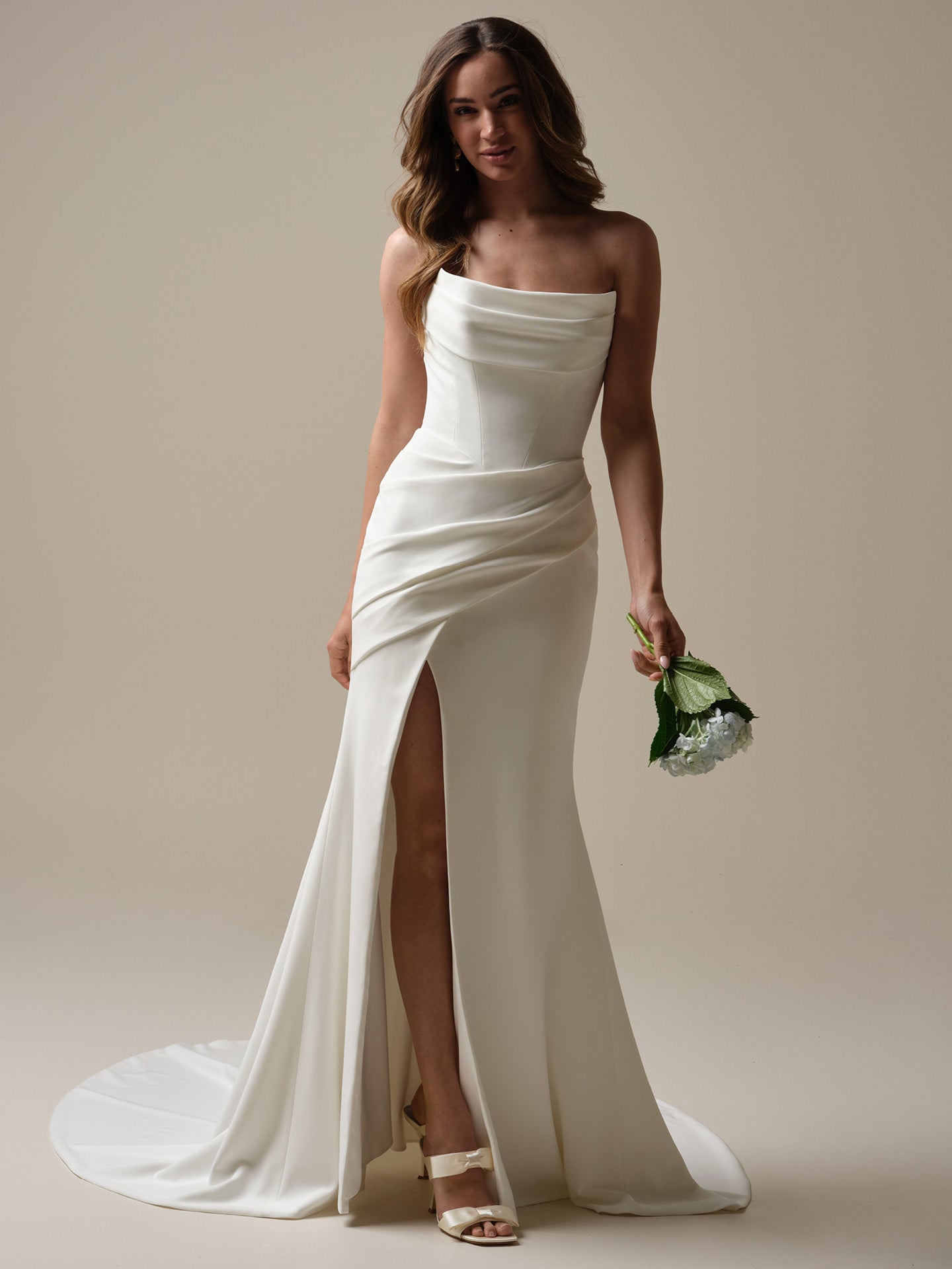 Maggie Sottero Kailani