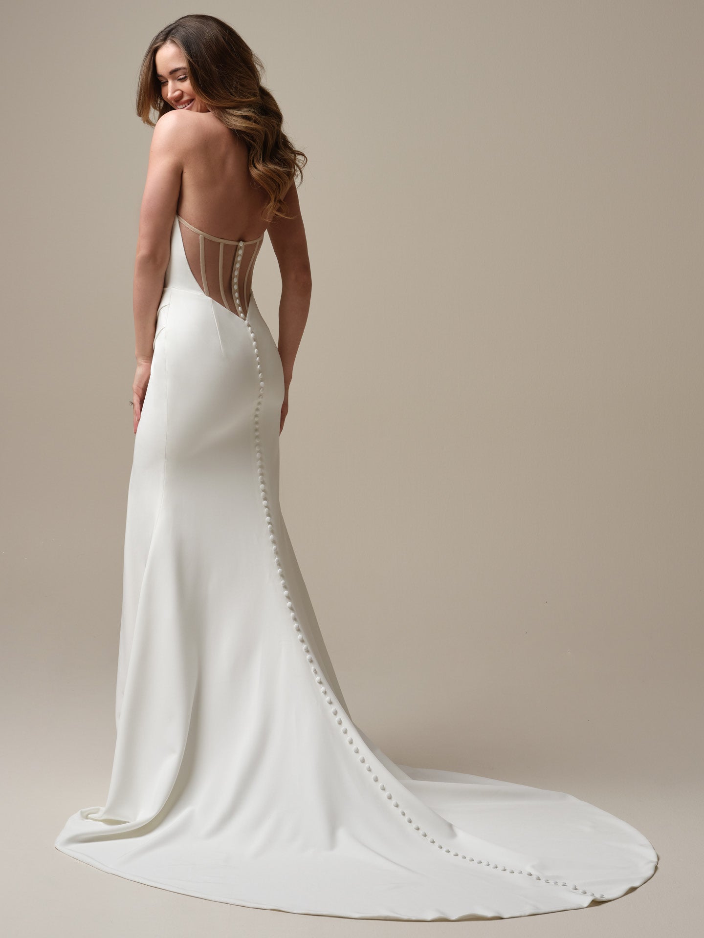 Maggie Sottero Lucy