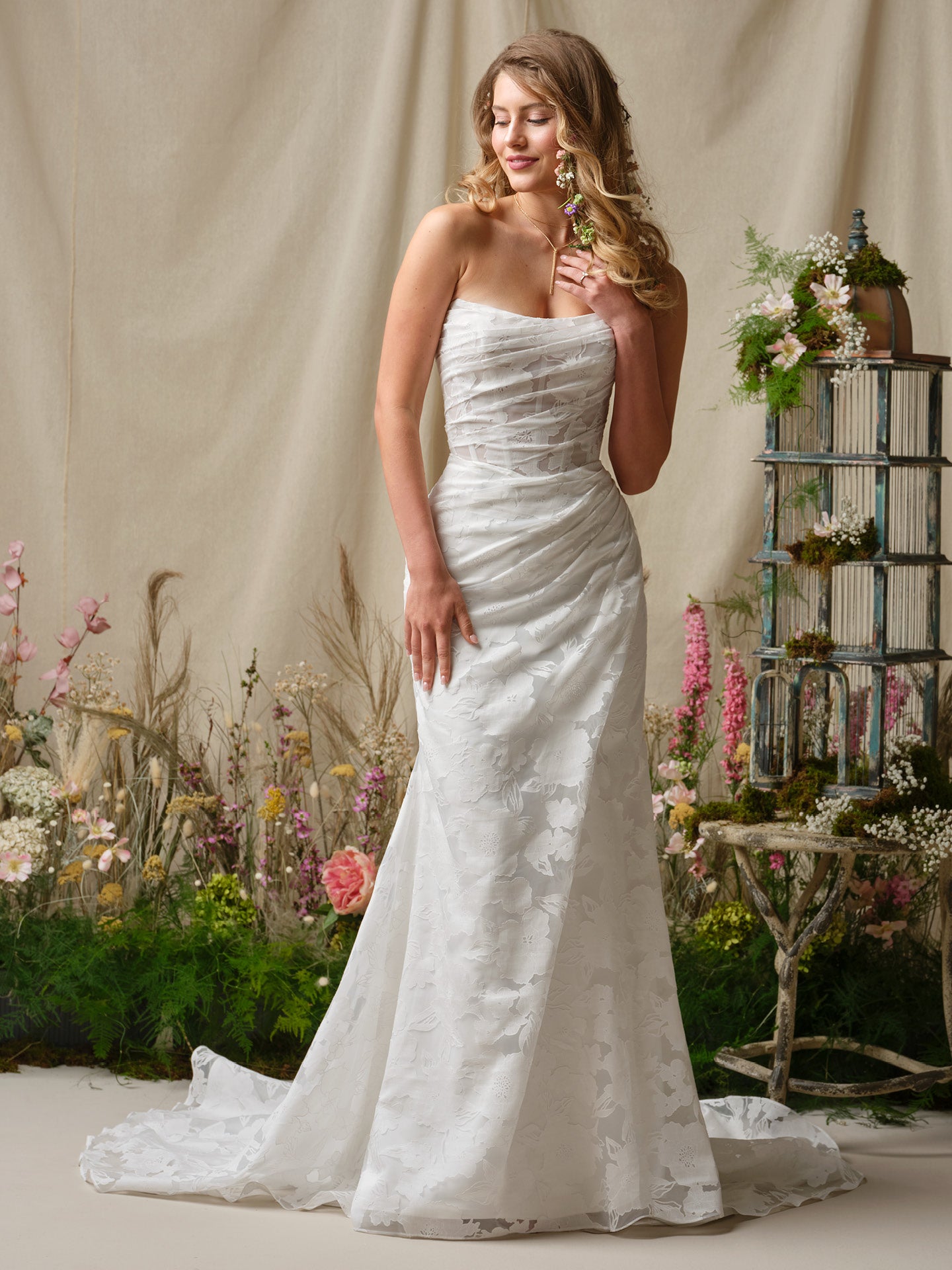 Maggie Sottero Kendall