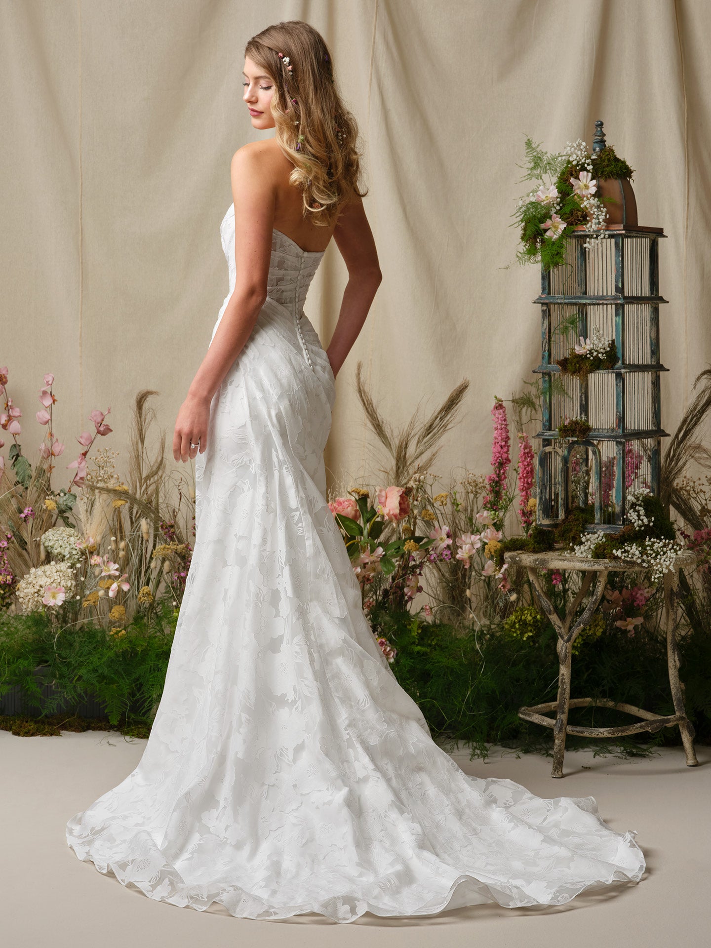 Maggie Sottero Kendall