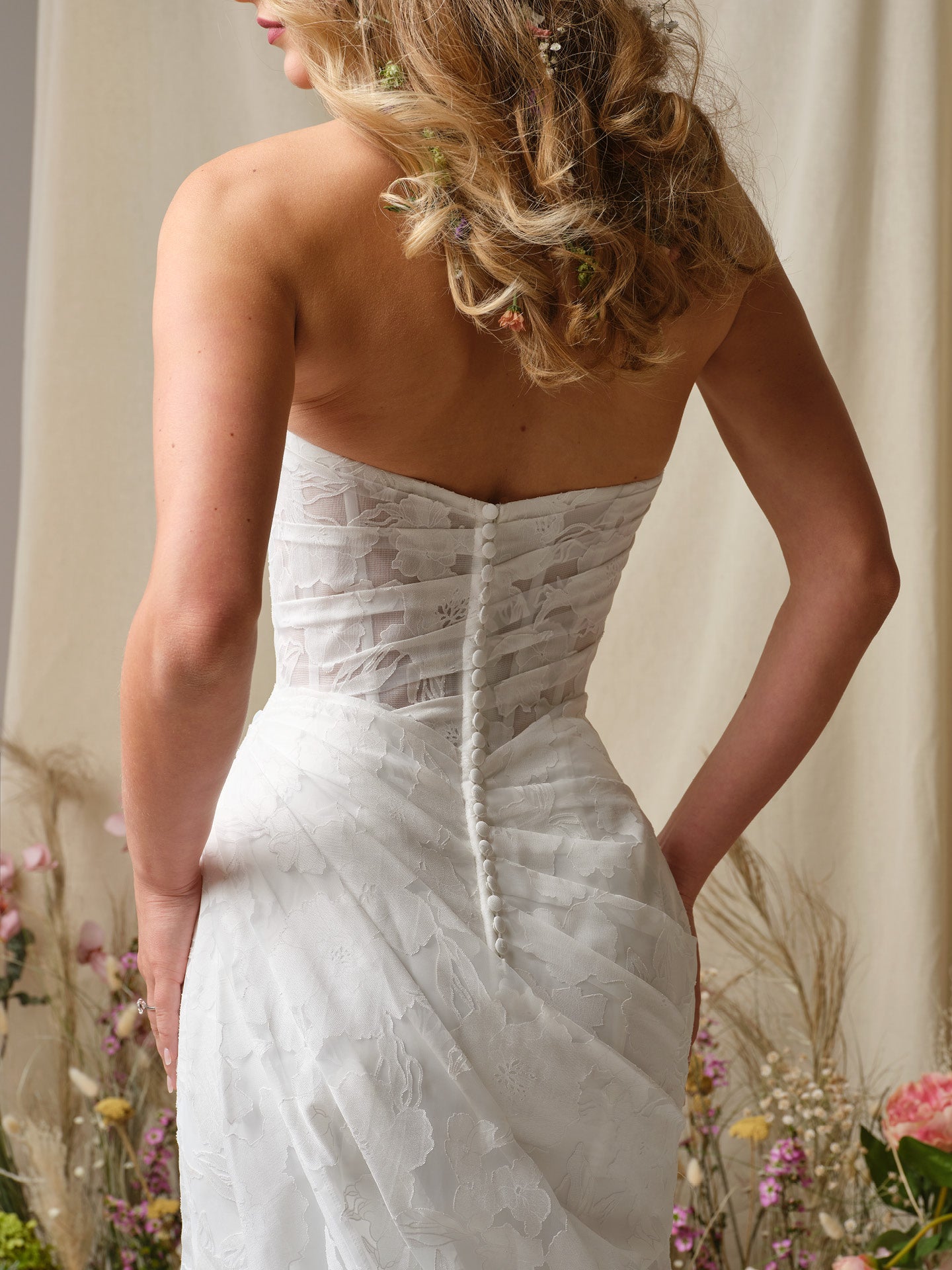 Maggie Sottero Kendall