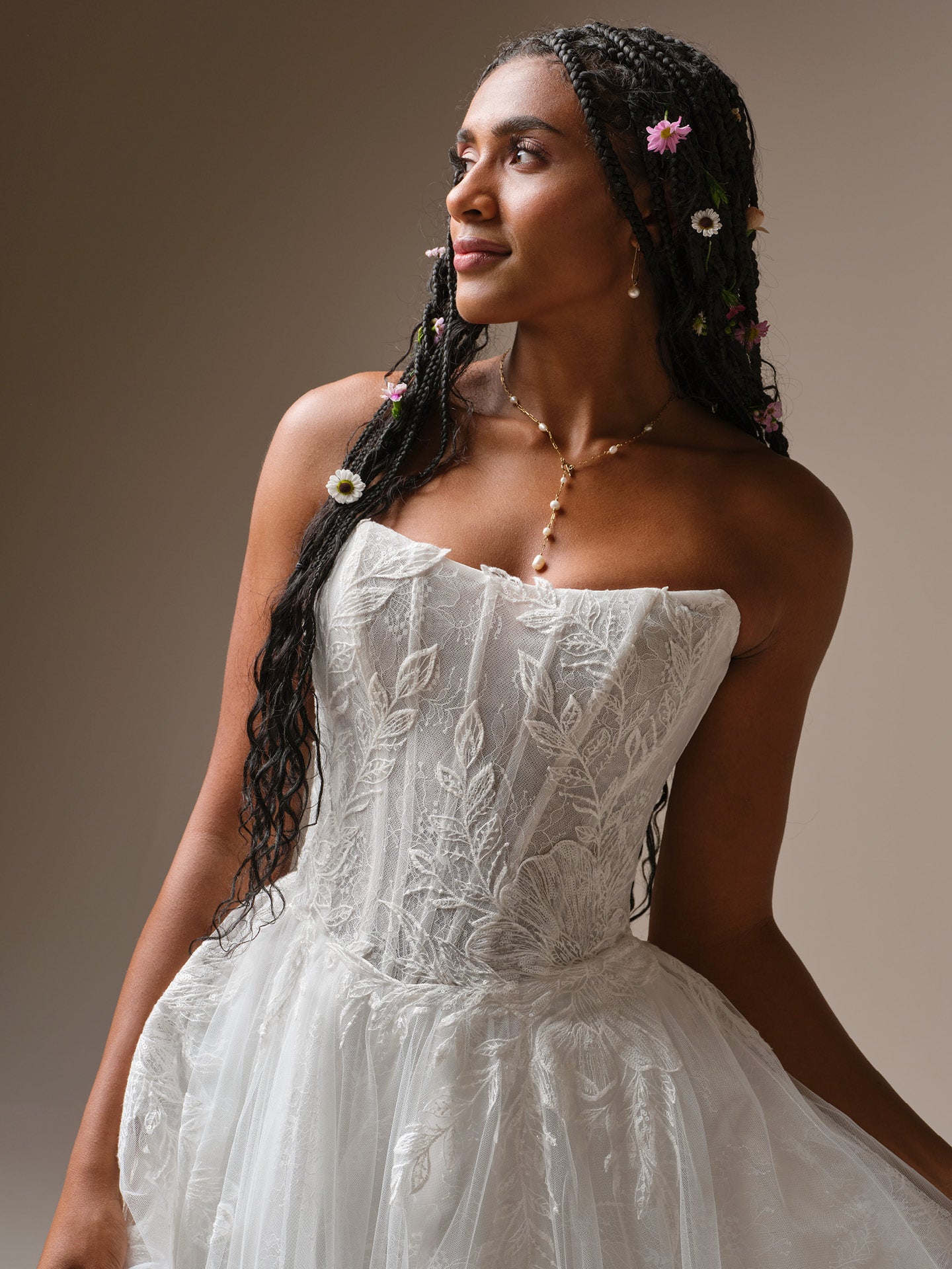 Maggie Sottero Lisa