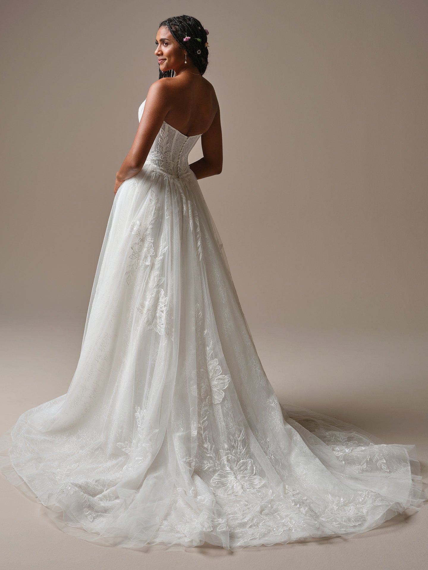 Maggie Sottero Lisa