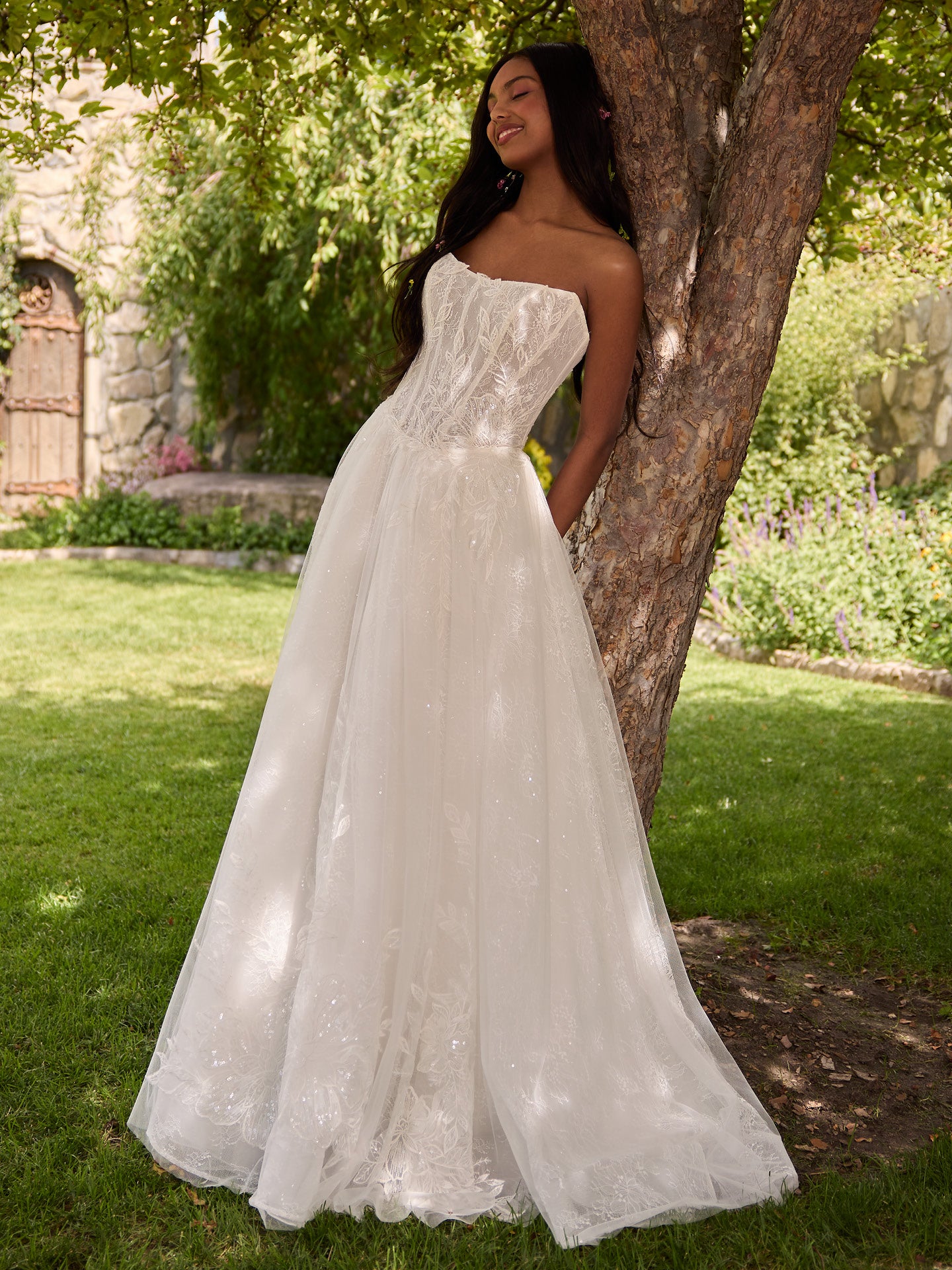 Maggie Sottero Lisa