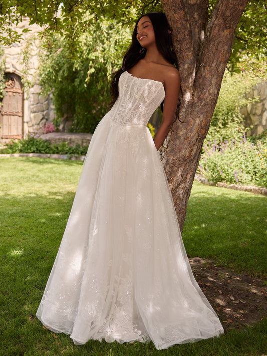 Maggie Sottero Lisa