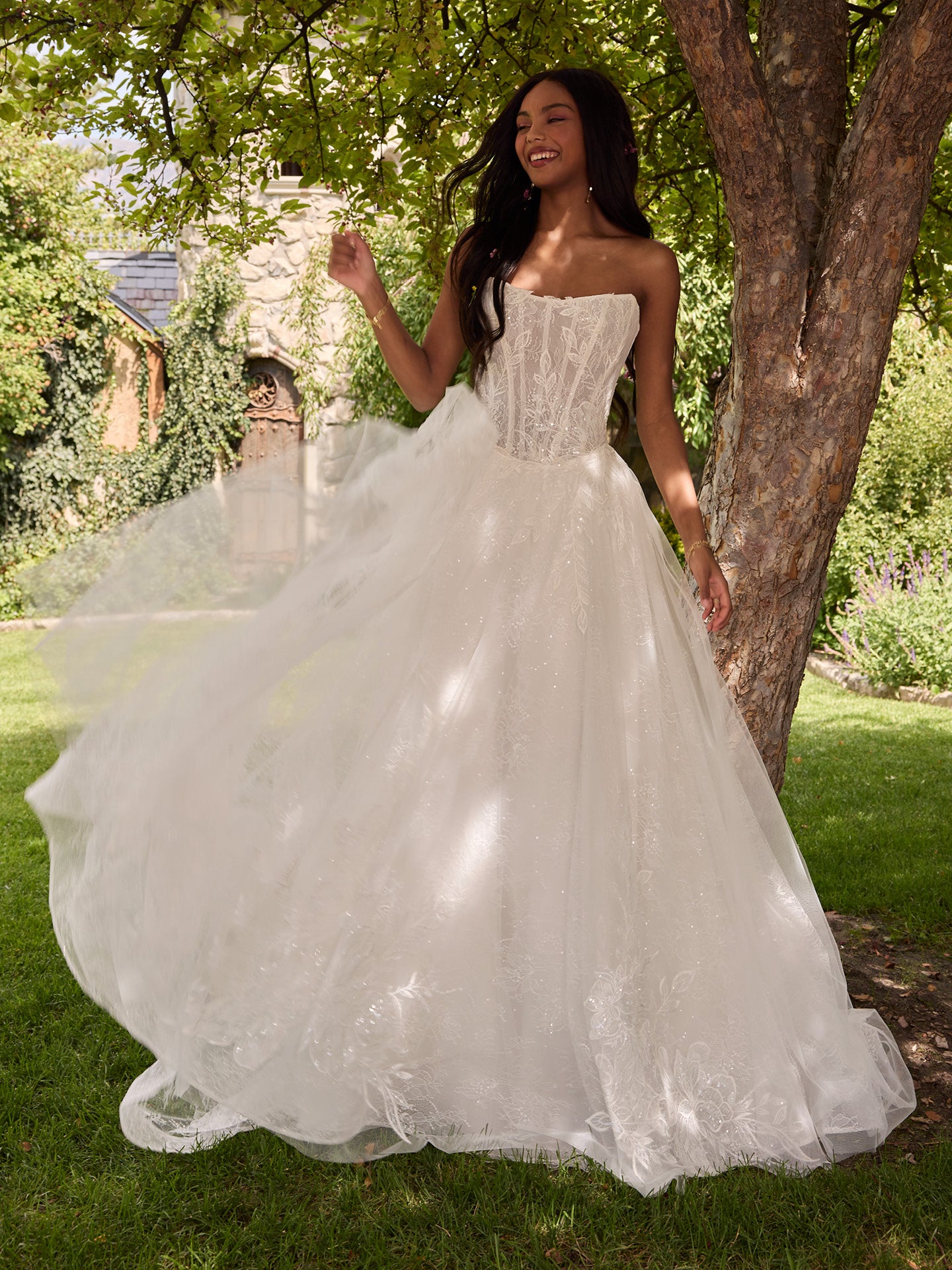 Maggie Sottero Lisa