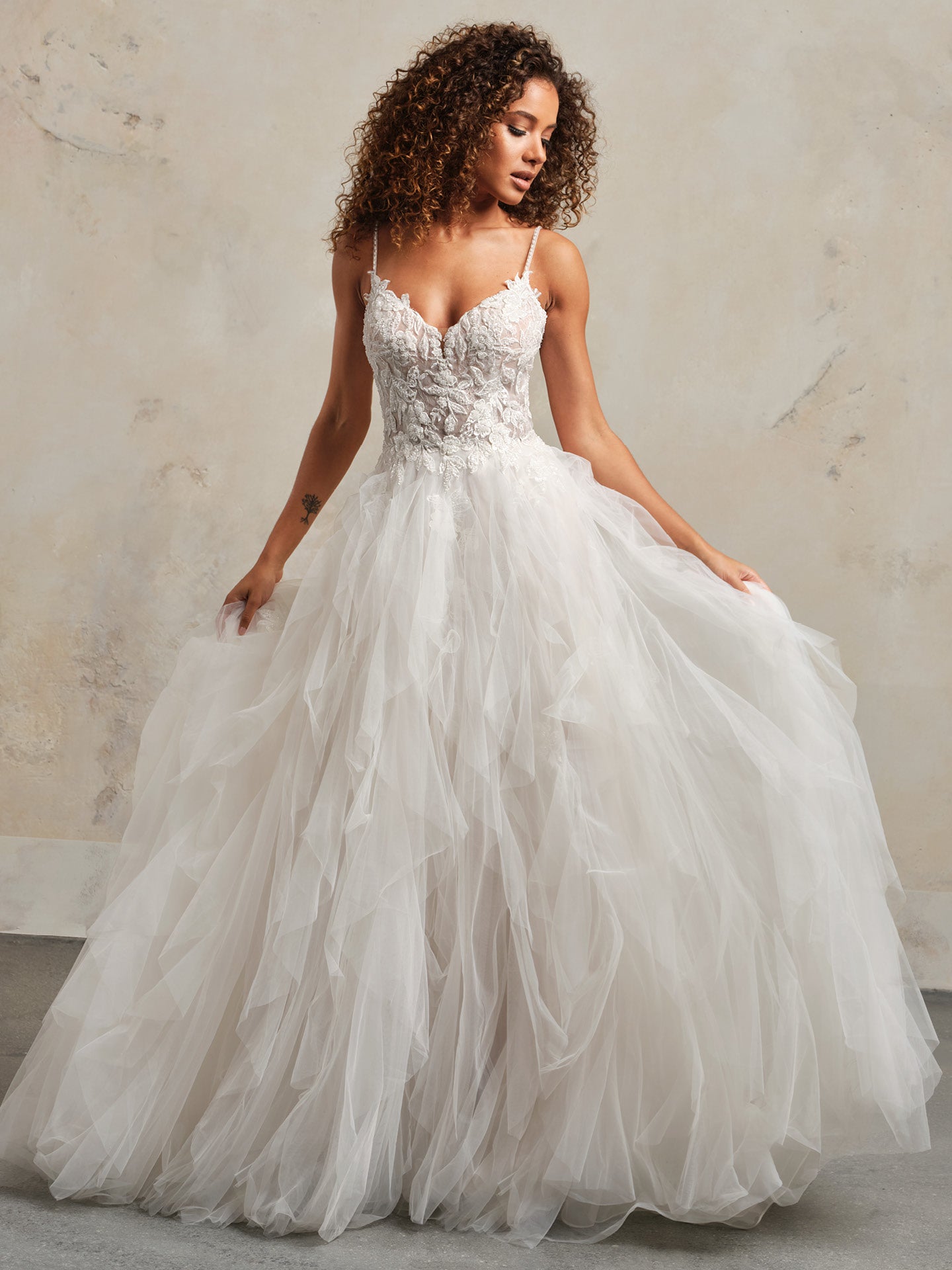 Maggie Sottero Lucy