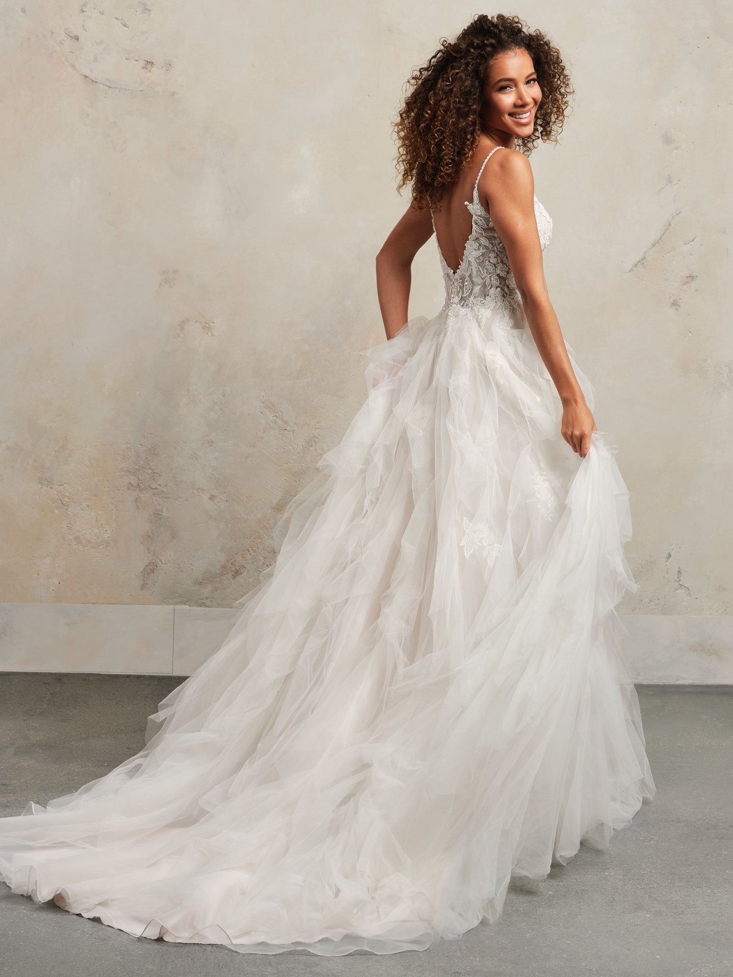 Maggie Sottero Lucy