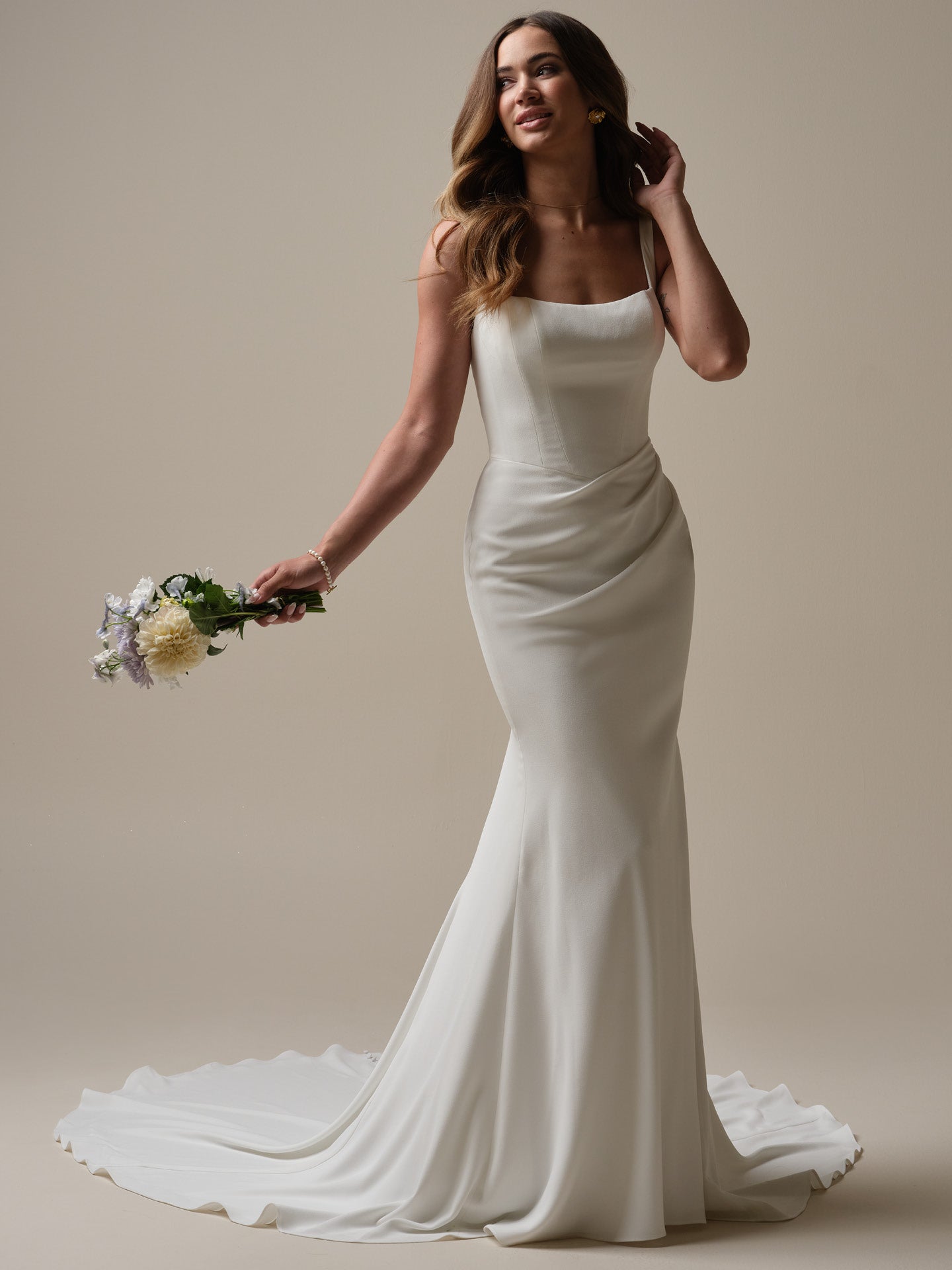 Maggie Sottero Olivianna