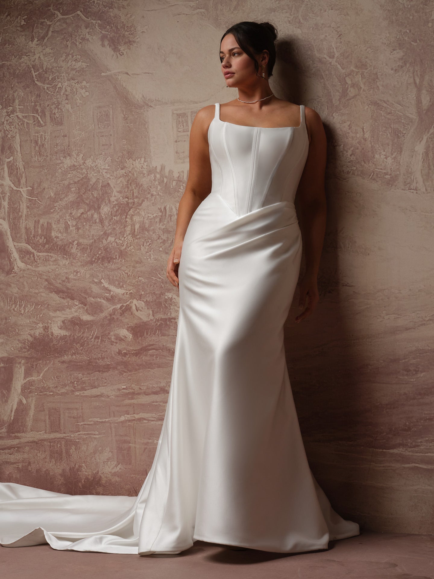 Maggie Sottero Pamela