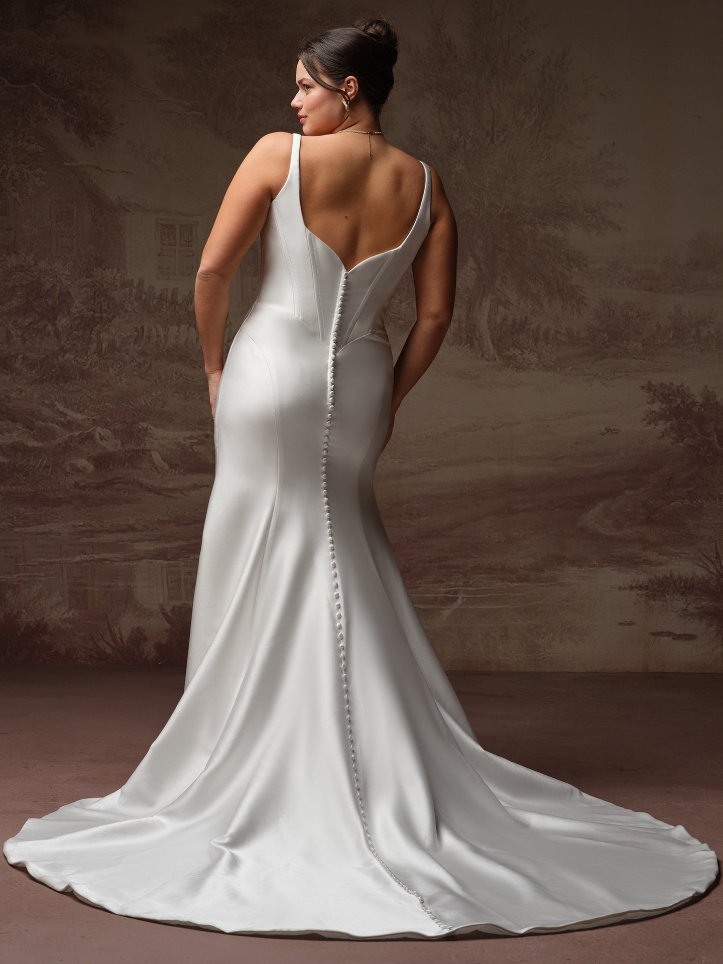 Maggie Sottero Pamela