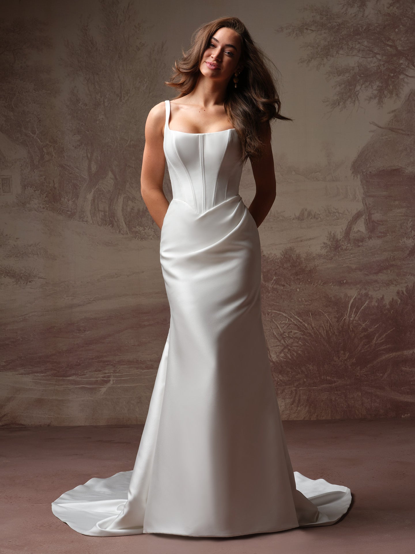 Maggie Sottero Pamela