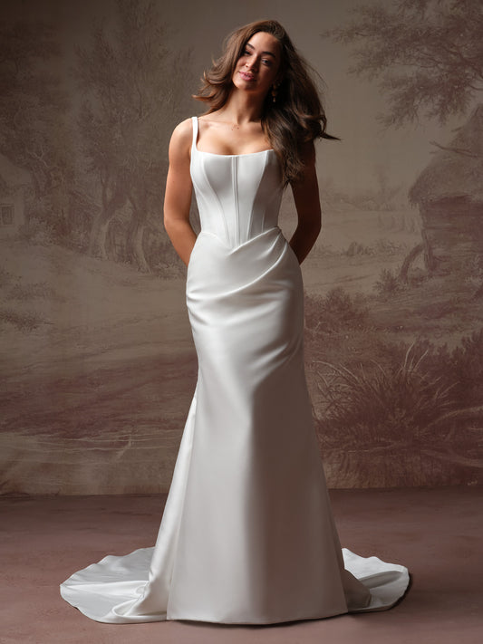 Maggie Sottero Pamela
