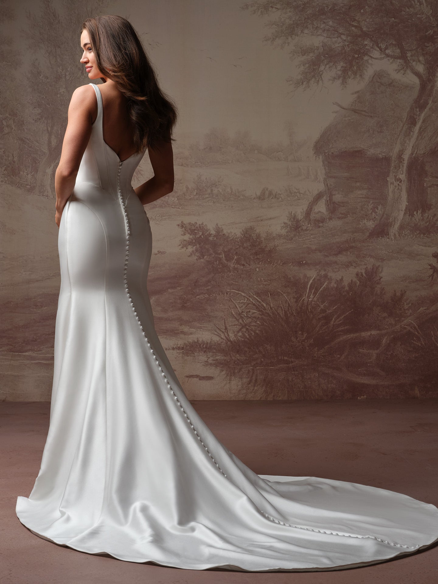 Maggie Sottero Pamela