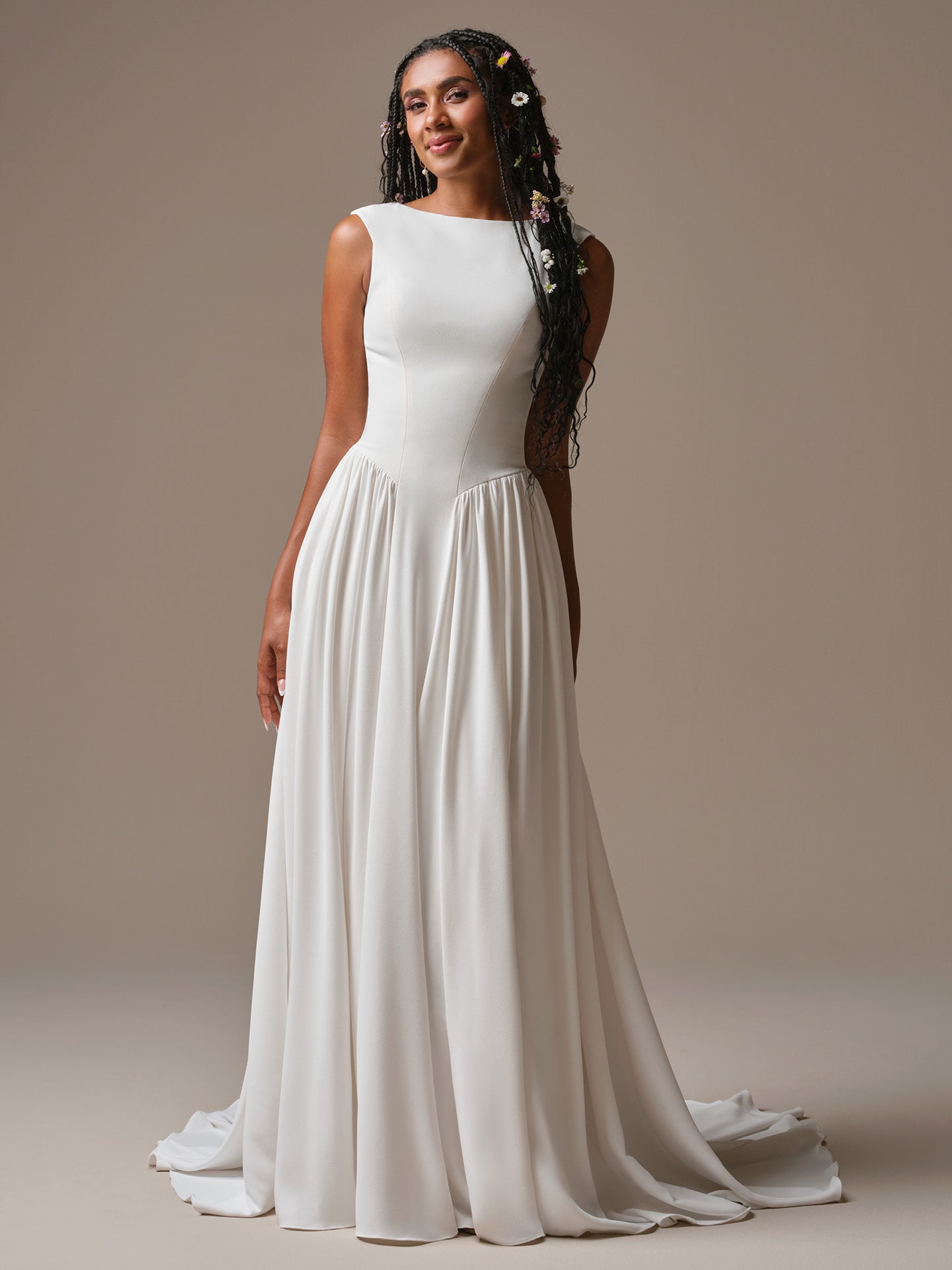 Maggie Sottero Shay