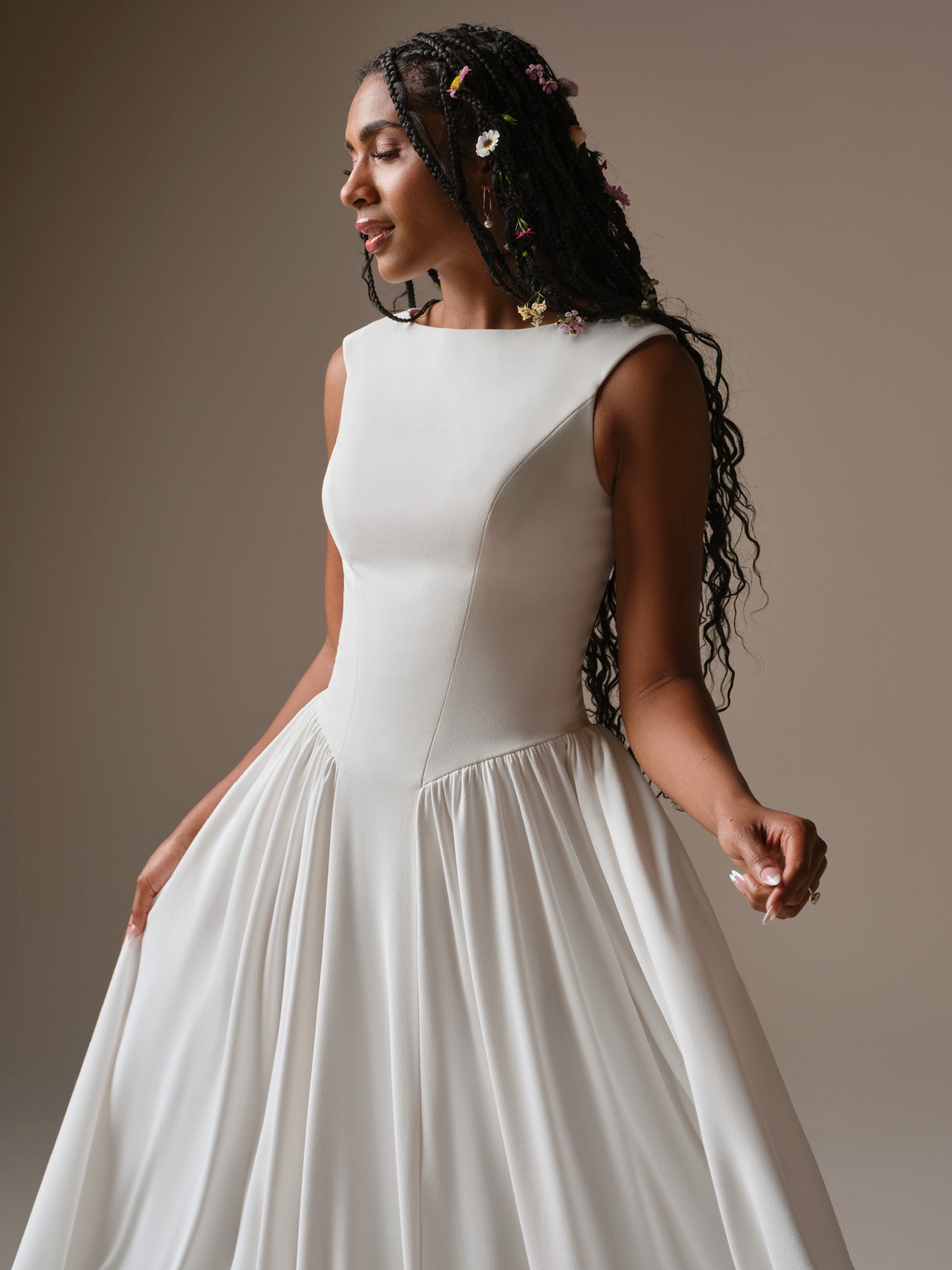 Maggie Sottero Shay