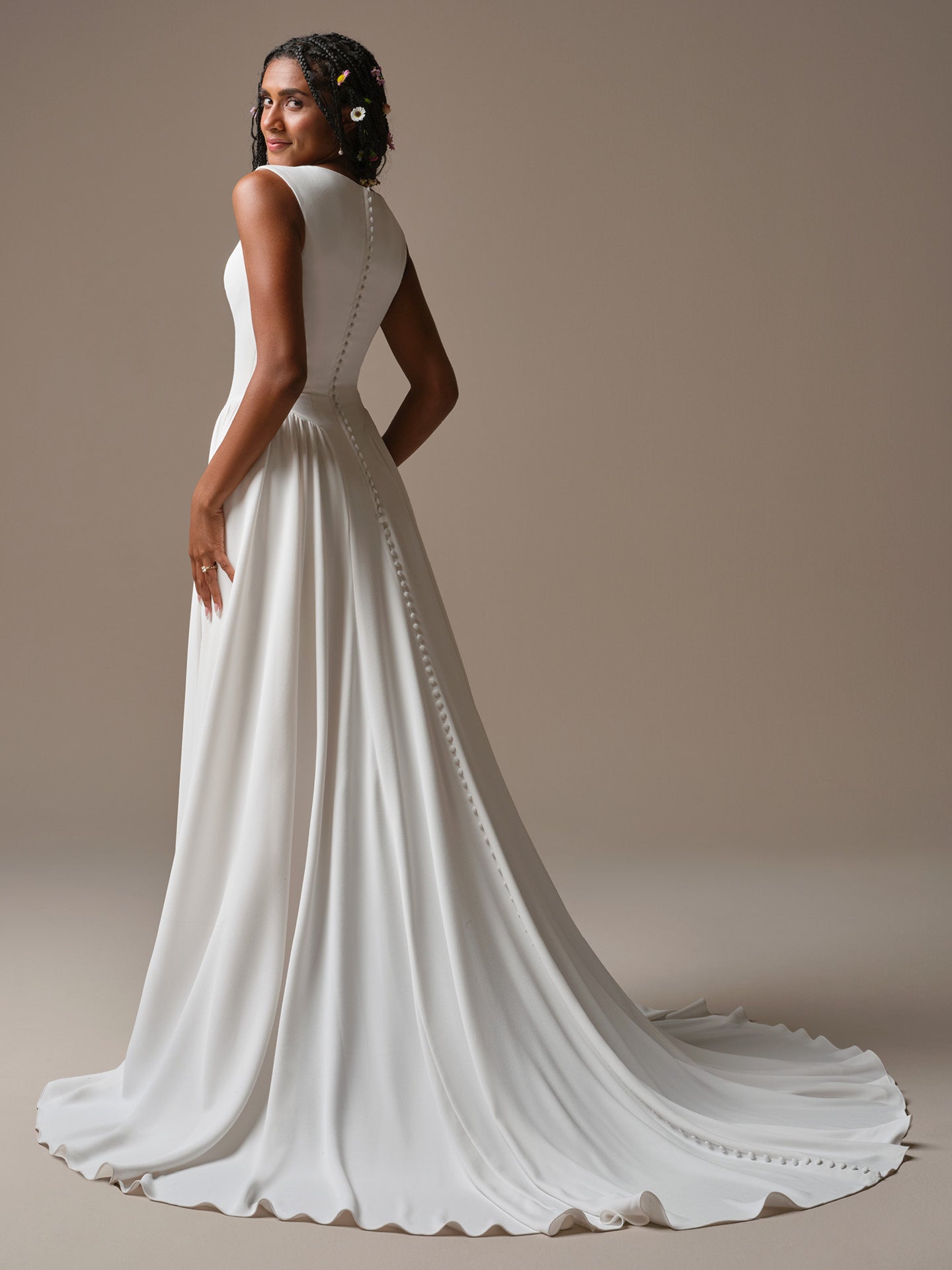 Maggie Sottero Shay