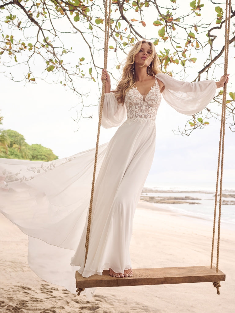 Maggie Sottero Sue
