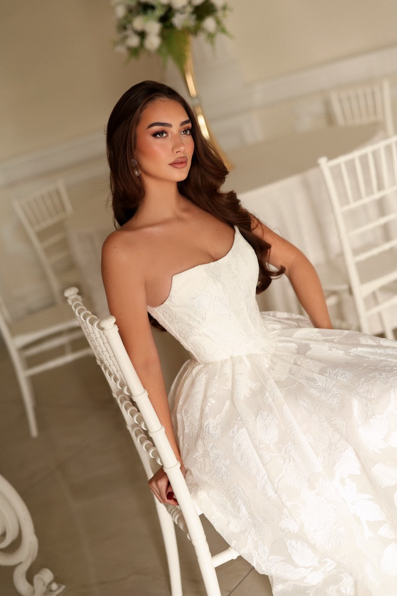 Brudekjole Soraya