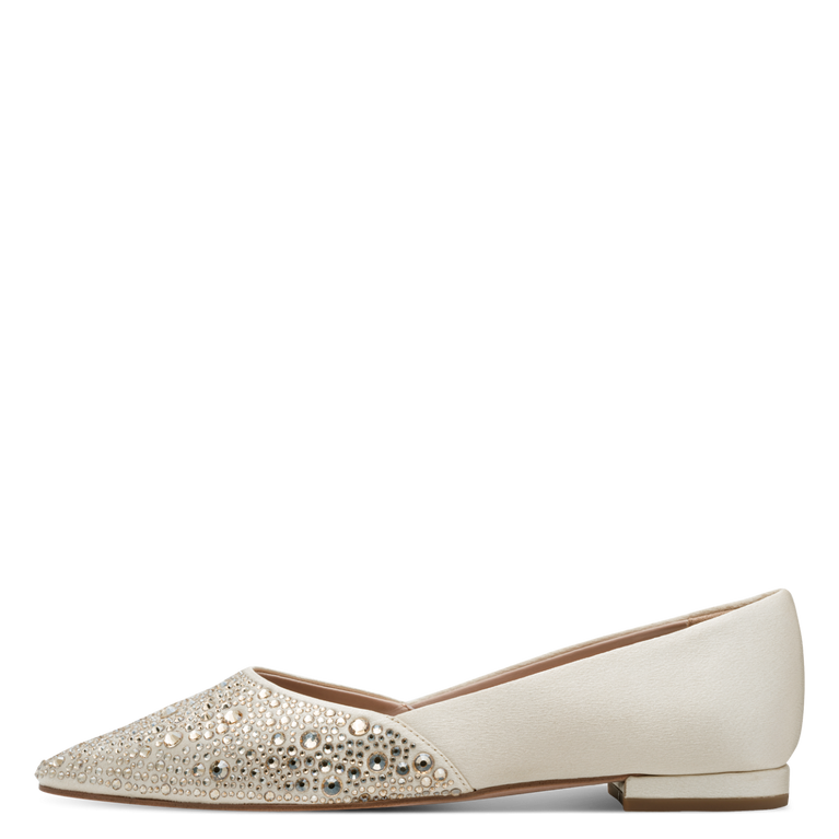Tamaris - 22156 Ballarina - Pearl