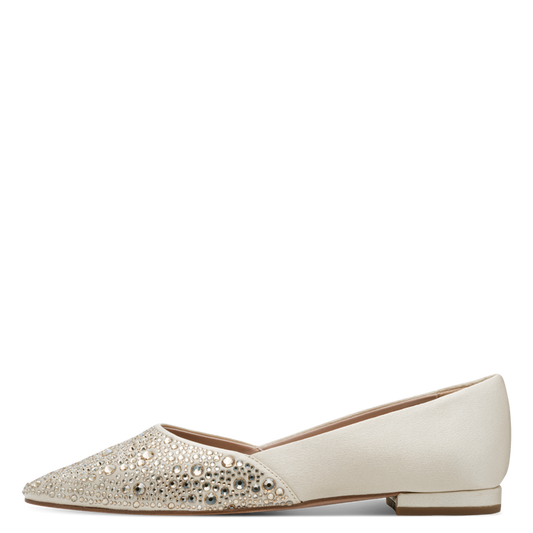 Tamaris - 22156 Ballarina - Pearl