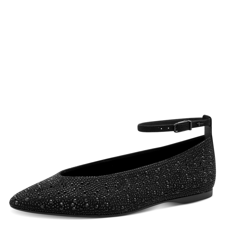 Tamaris - 22162 Ballarina - Black