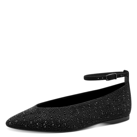 Tamaris - 22162 Ballarina - Black