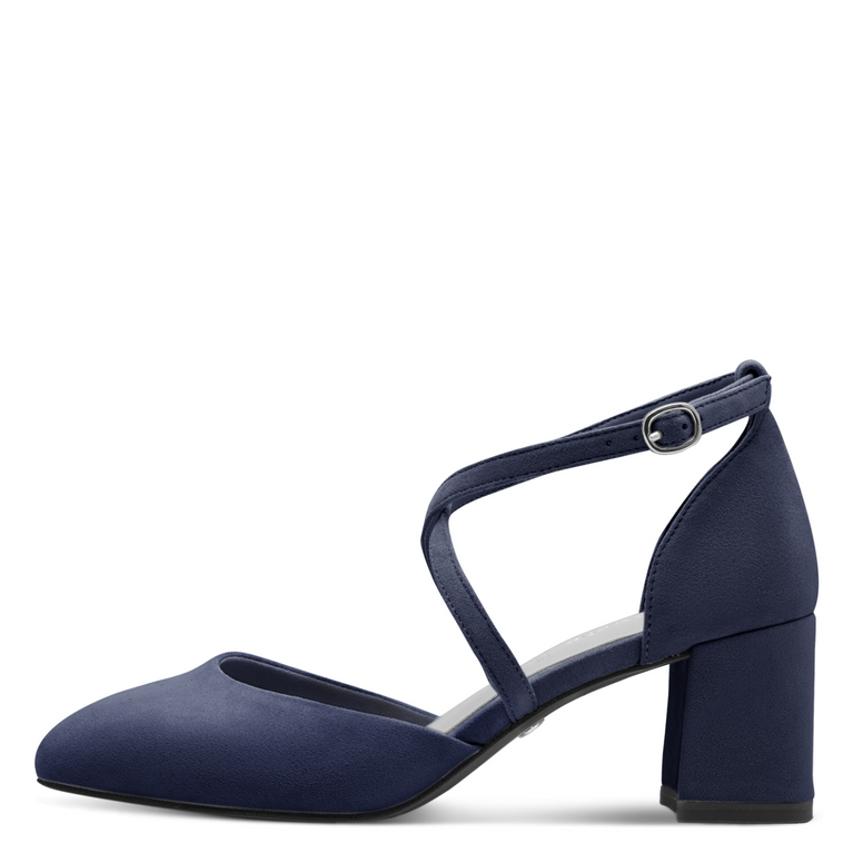 Tamaris - 22438 Pump - Navy