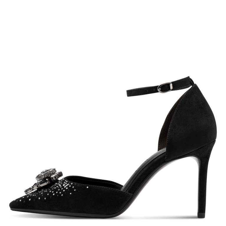 Tamaris - 22440 Pump - Black