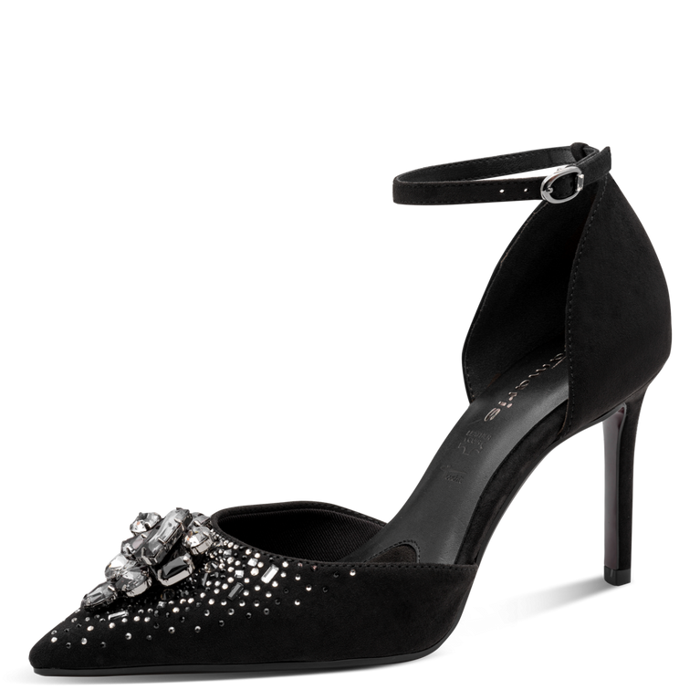 Tamaris - 22440 Pump - Black