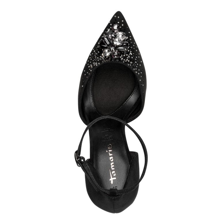 Tamaris - 22440 Pump - Black