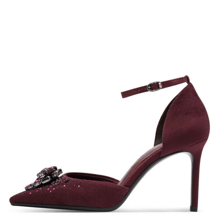 SANDALS - Tamaris - WHITE GLAM