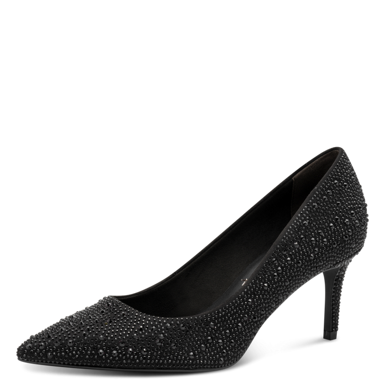 Tamaris - 22468 Pump - Black