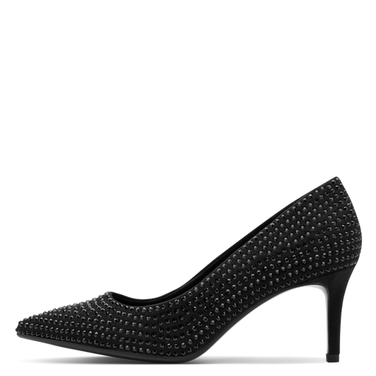 SANDALS - Tamaris - WHITE GLAM