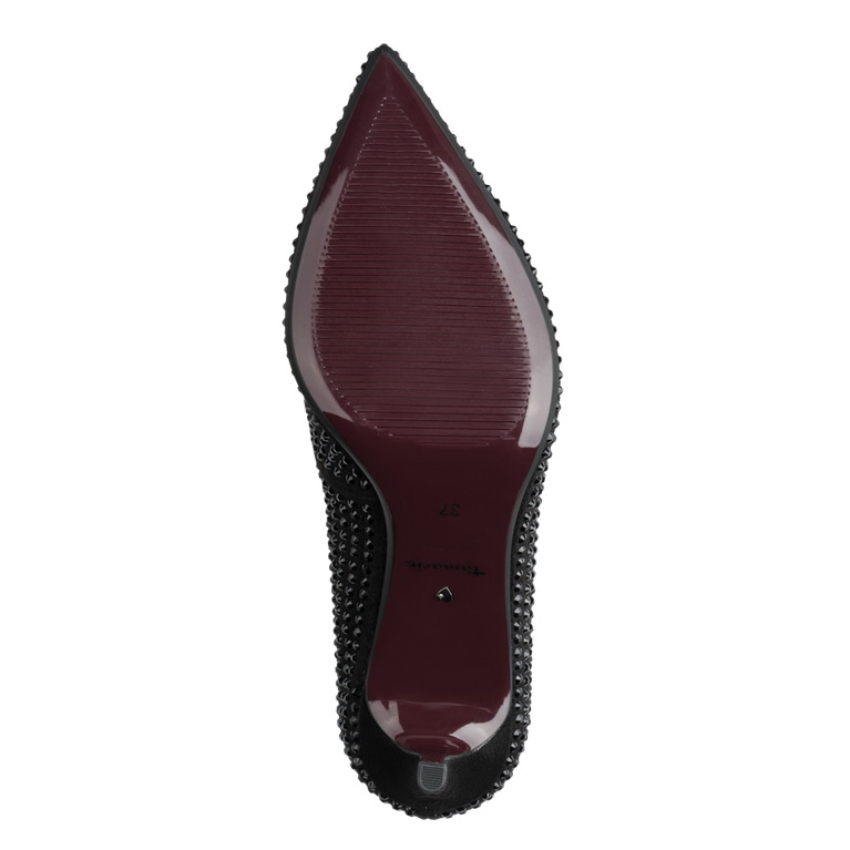 Tamaris - 22468NY Pump - Black