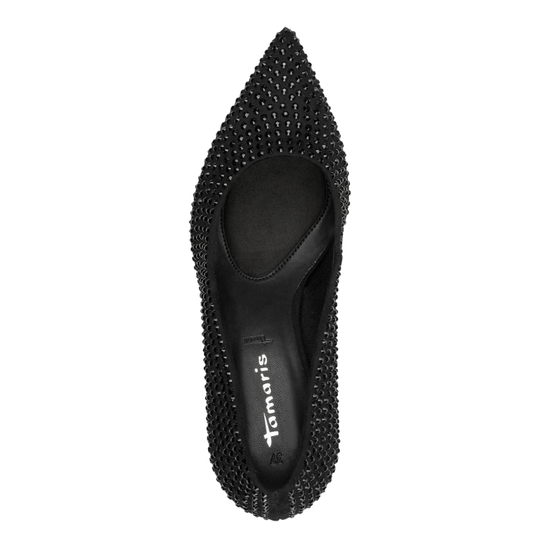 Tamaris - 22468NY Pump - Black
