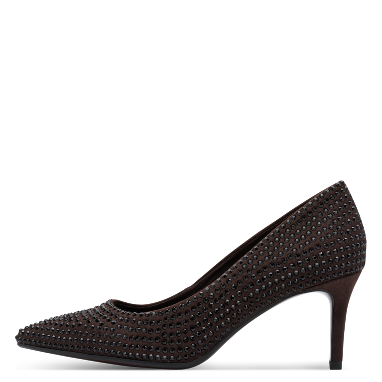 Tamaris - 22468NY Pump - Mocca glam