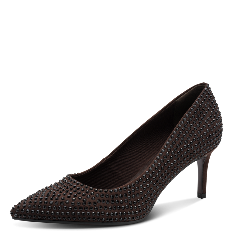 Tamaris - 22468NY Pump - Mocca glam