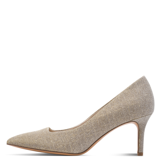 Tamaris - 22474 pump - Gold glam