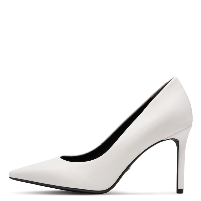 SANDALS - Tamaris - WHITE GLAM