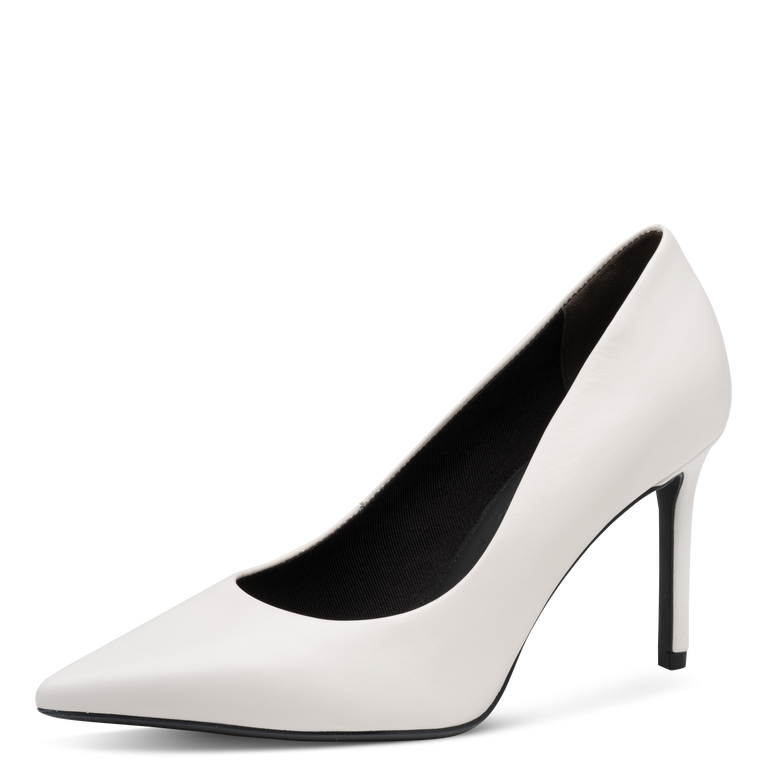 SANDALS - Tamaris - WHITE GLAM
