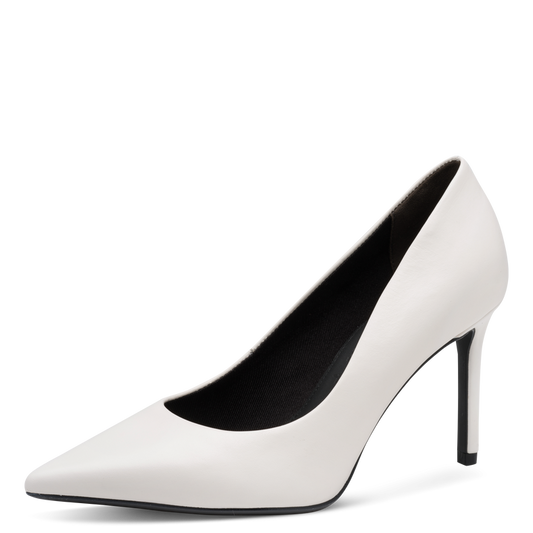 SANDALS - Tamaris - WHITE GLAM