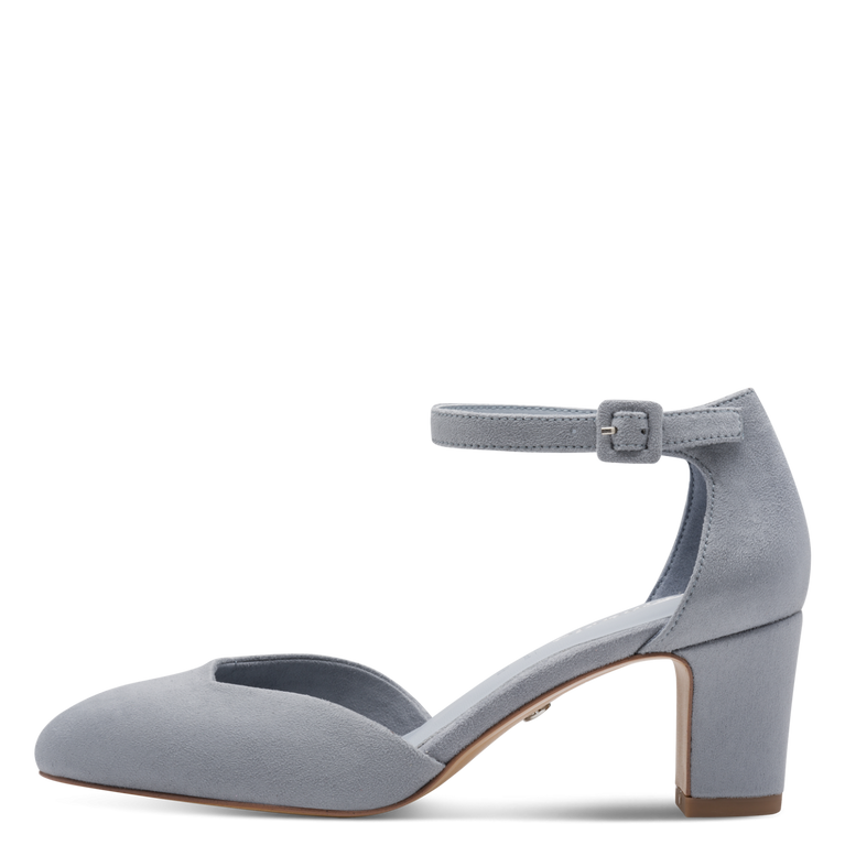 Tamaris - 24412 Pump - Light blue