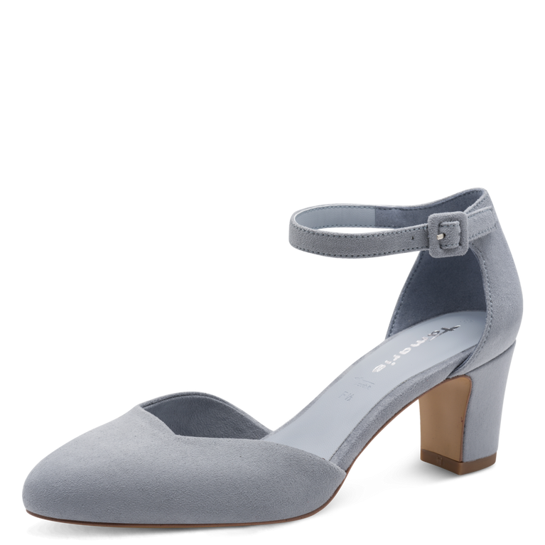 Tamaris - 24412 Pump - Light blue