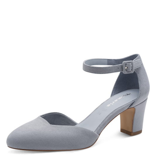 Tamaris - 24412 Pump - Light blue